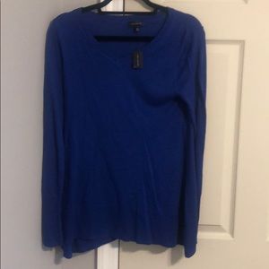 Long sleeve shirt NWT